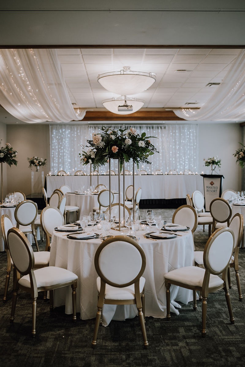 Kelowna Wedding - Reception-50